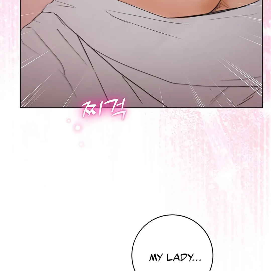 Dreamlike Illusion chapter 15 page 44