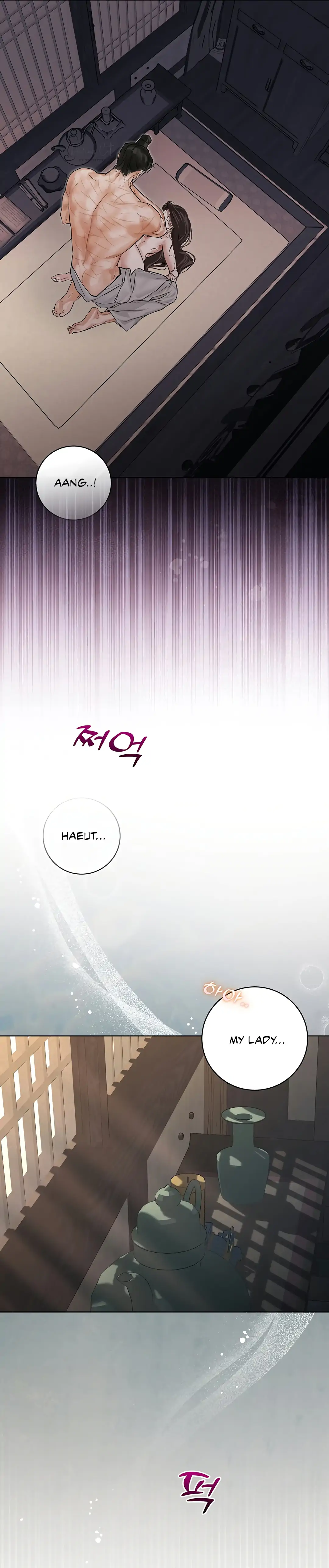 Dreamlike Illusion chapter 15 page 48