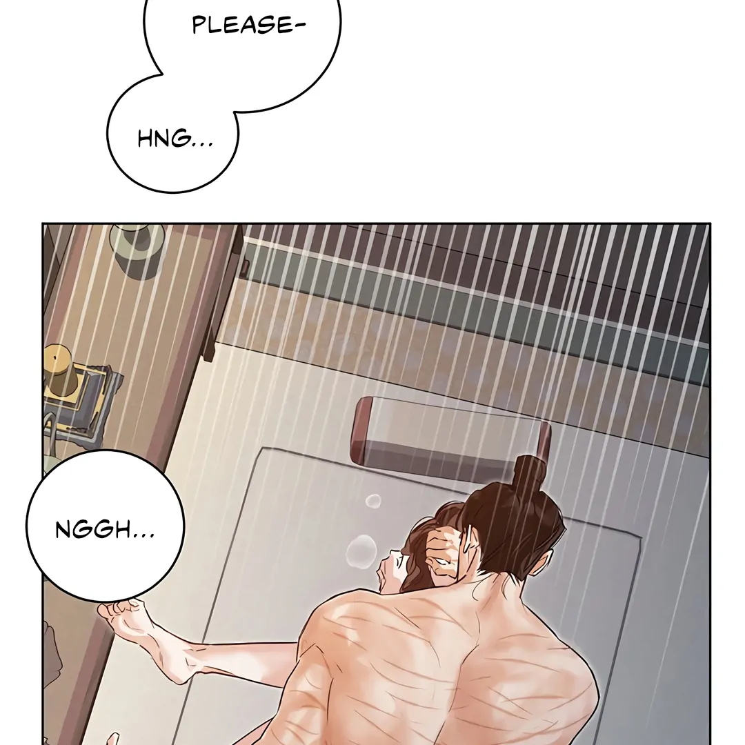 Dreamlike Illusion chapter 15 page 52