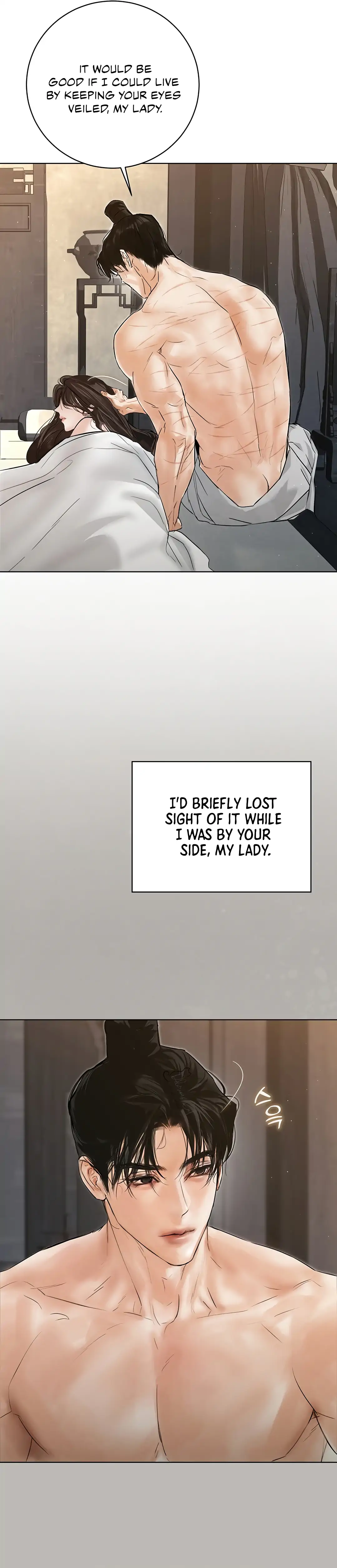 Dreamlike Illusion chapter 15 page 63