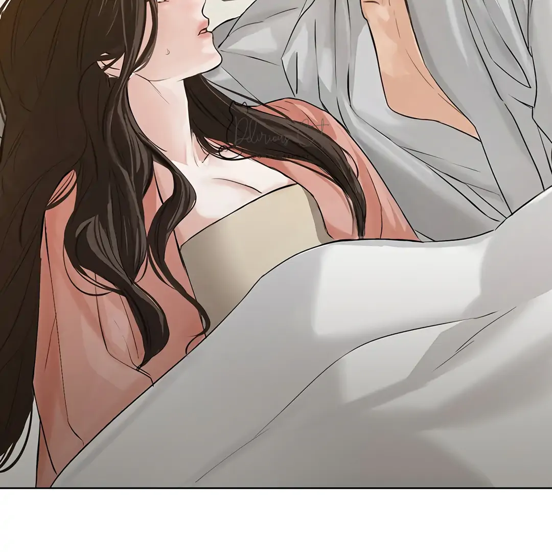 Dreamlike Illusion chapter 15 page 84