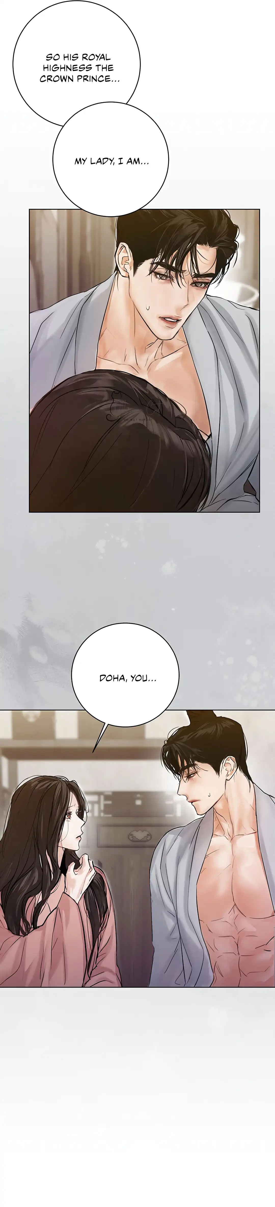 Dreamlike Illusion chapter 15 page 90