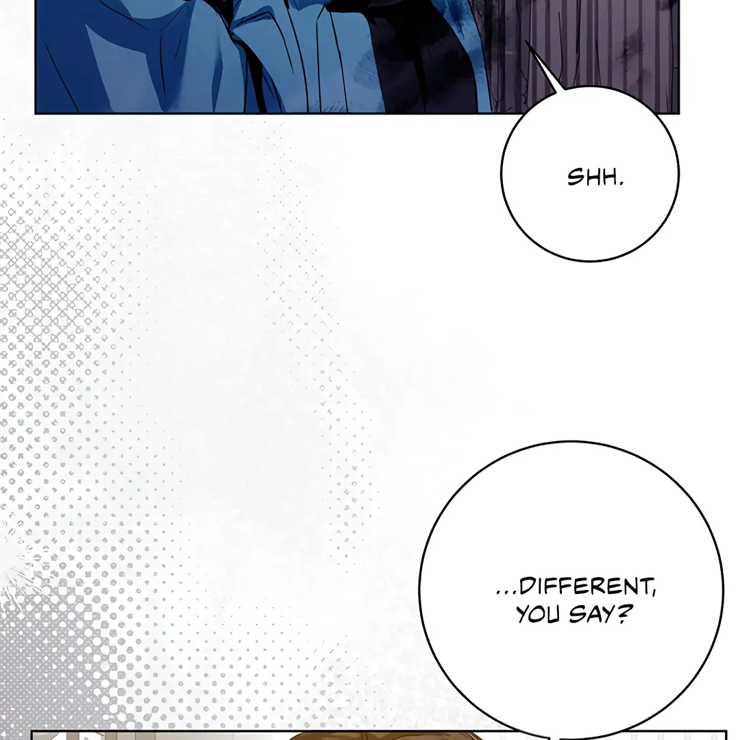 Dreamlike Illusion chapter 17 page 27