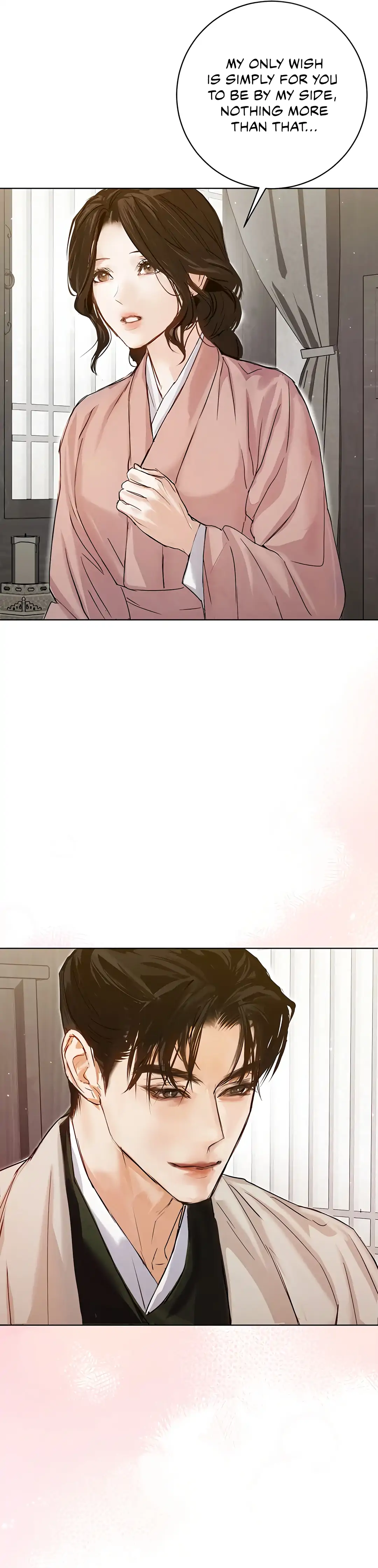 Dreamlike Illusion chapter 17 page 4