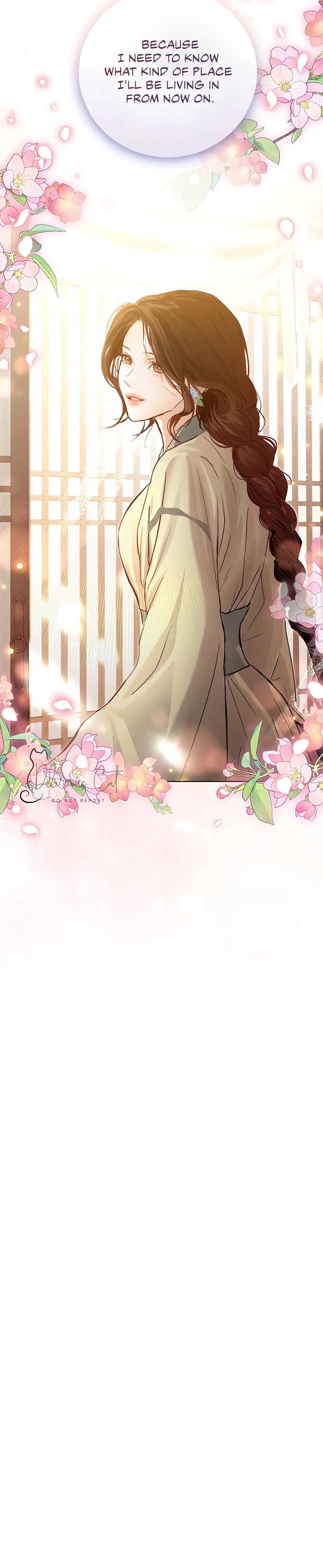 Dreamlike Illusion chapter 17 page 37