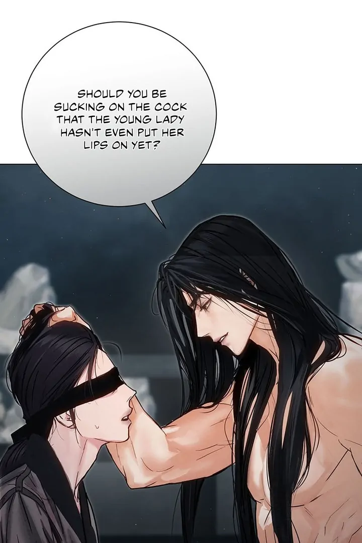 Dreamlike Illusion chapter 2 page 104