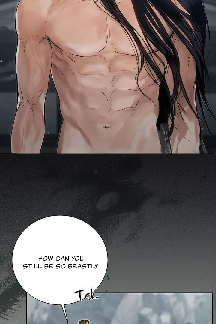 Dreamlike Illusion chapter 2 page 70