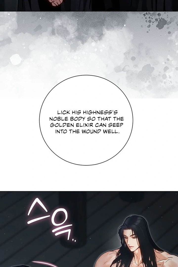 Dreamlike Illusion chapter 2 page 91