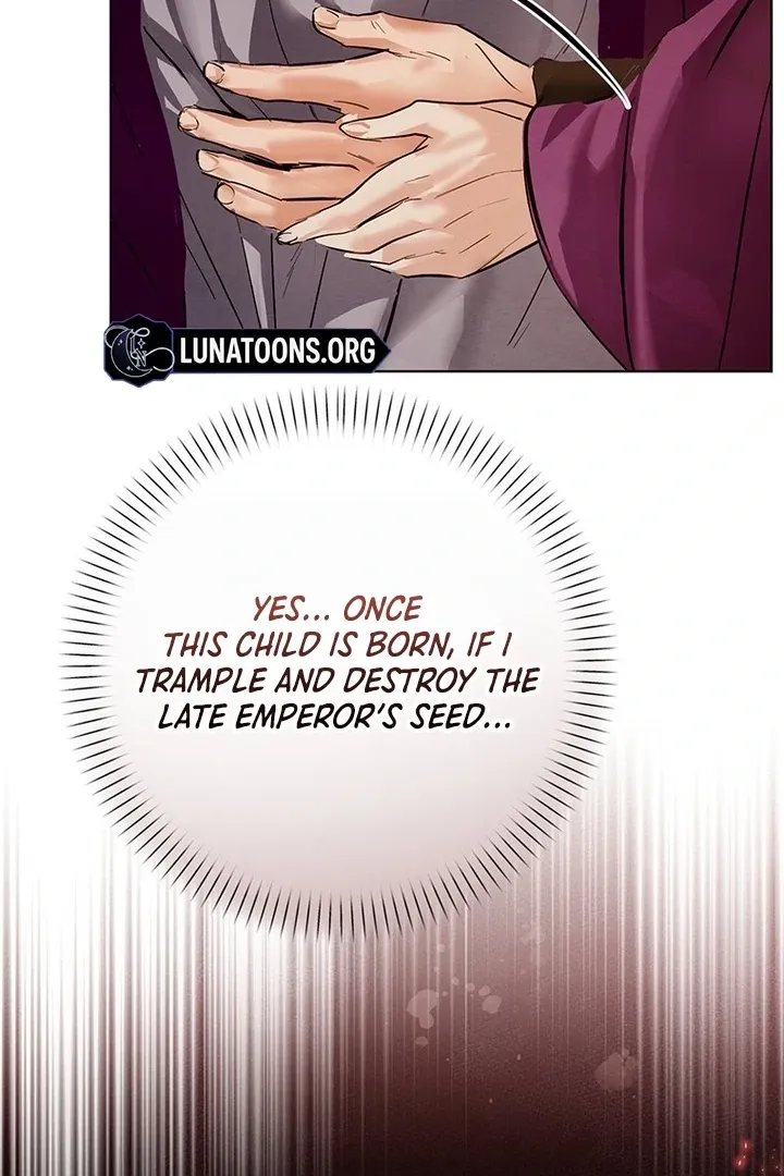 Dreamlike Illusion chapter 26 page 21