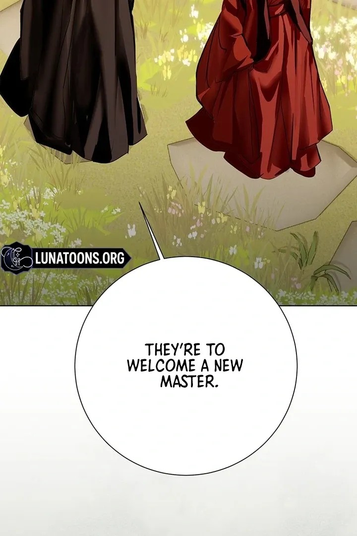 Dreamlike Illusion chapter 26 page 49