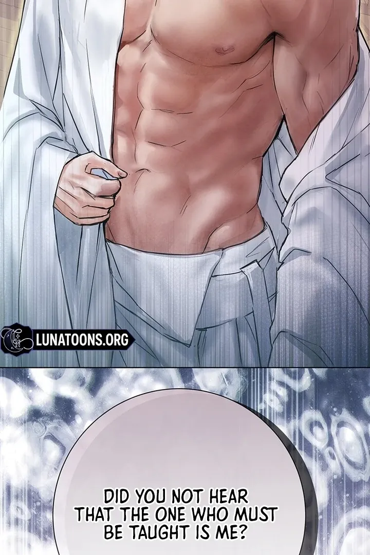 Dreamlike Illusion chapter 26 page 100
