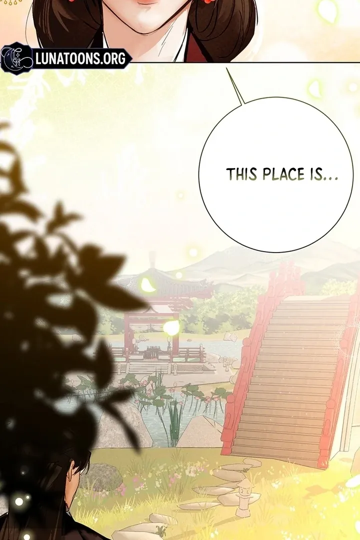 Dreamlike Illusion chapter 26 page 45