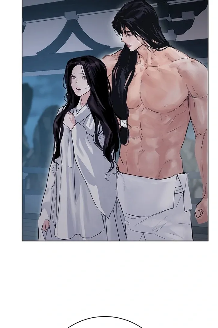 Dreamlike Illusion chapter 31 page 62