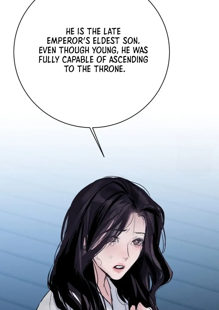 Dreamlike Illusion chapter 31 page 13