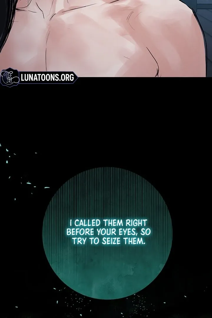 Dreamlike Illusion chapter 31 page 77