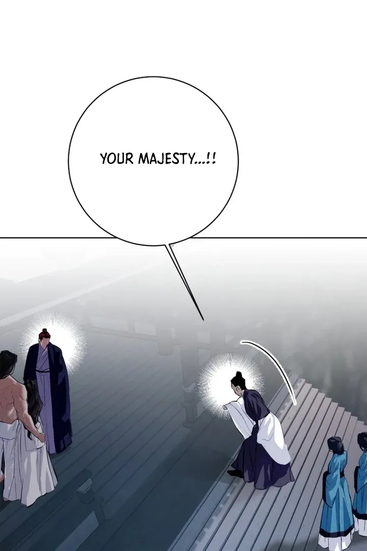 Dreamlike Illusion chapter 31 page 48