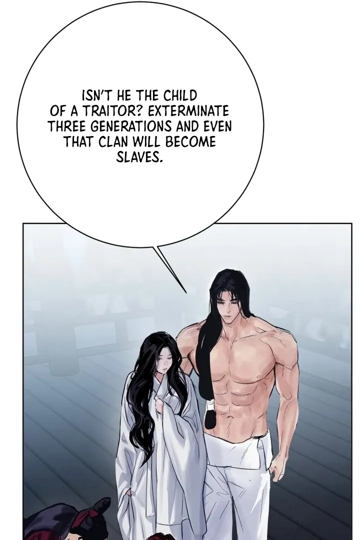 Dreamlike Illusion chapter 31 page 55