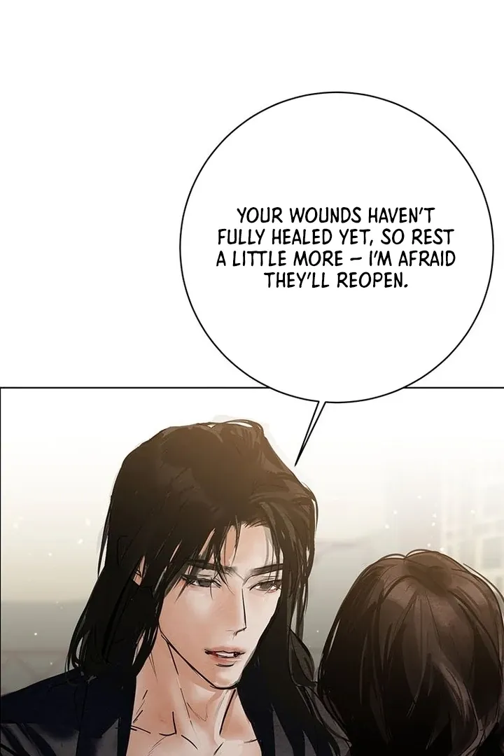 Dreamlike Illusion chapter 32 page 80