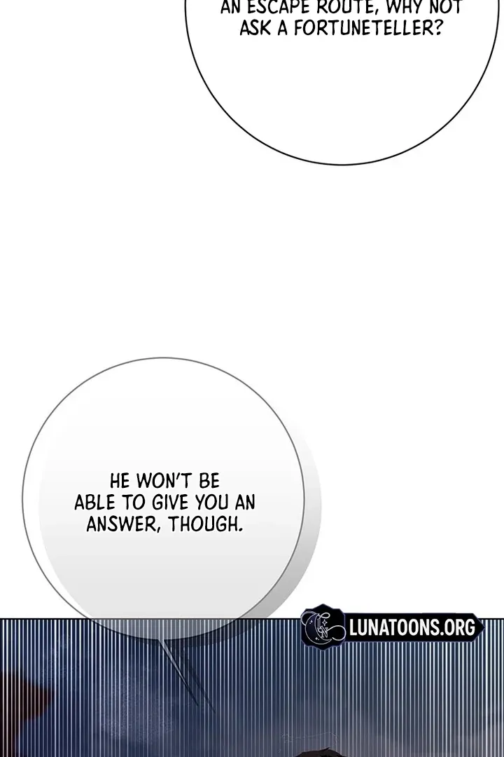 Dreamlike Illusion chapter 32 page 32