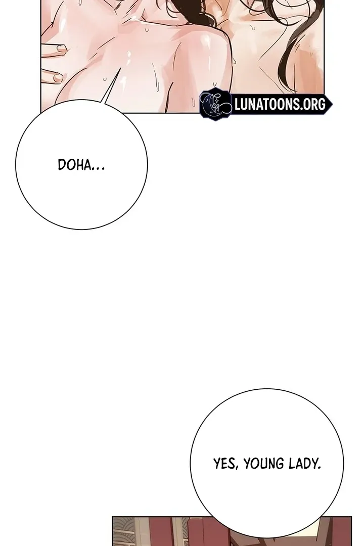 Dreamlike Illusion chapter 34 page 46