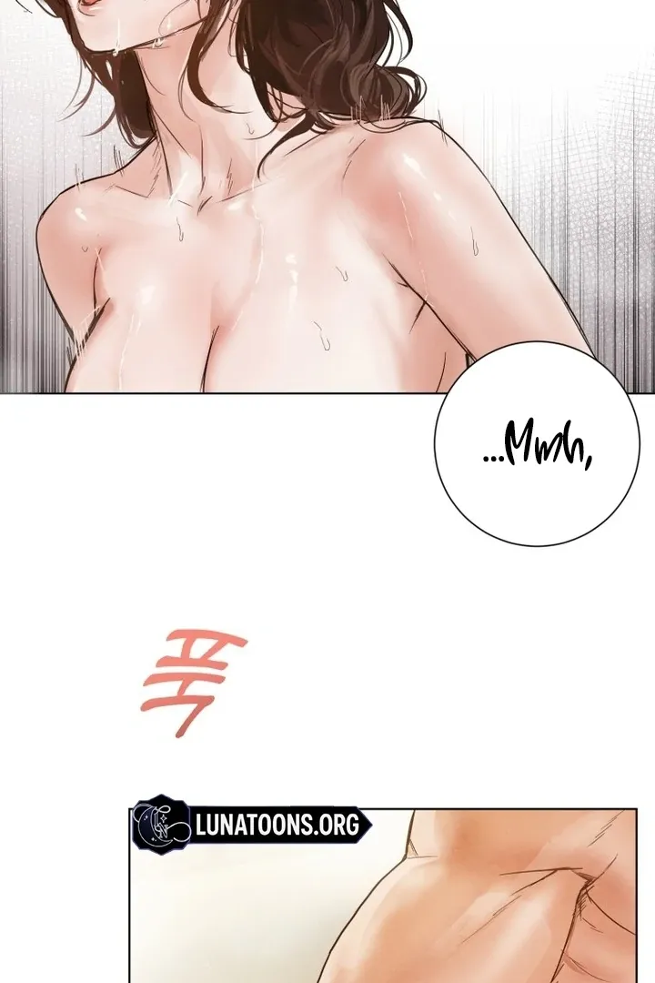 Dreamlike Illusion chapter 34 page 3