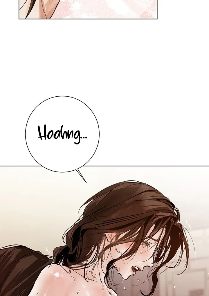 Dreamlike Illusion chapter 34 page 27