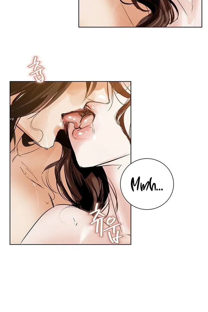 Dreamlike Illusion chapter 34 page 66