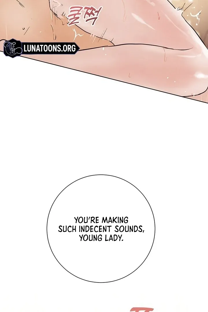 Dreamlike Illusion chapter 34 page 32