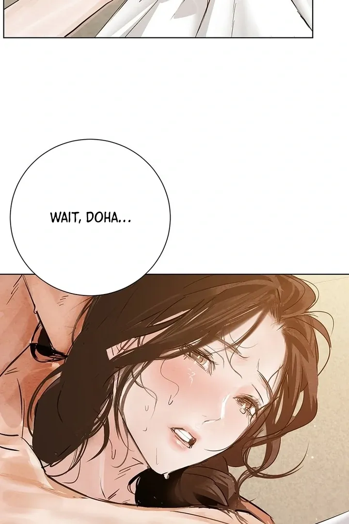 Dreamlike Illusion chapter 34 page 58