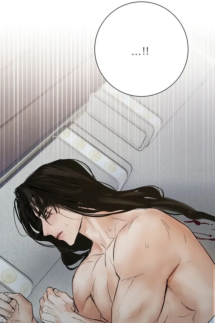 Dreamlike Illusion chapter 35 page 17