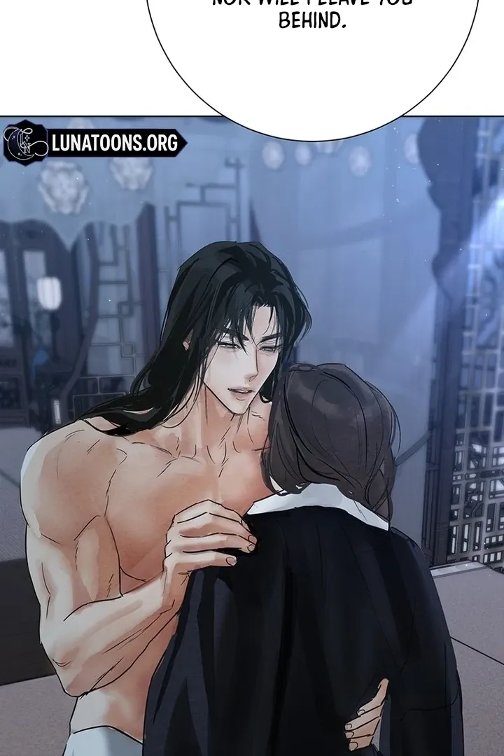 Dreamlike Illusion chapter 35 page 61