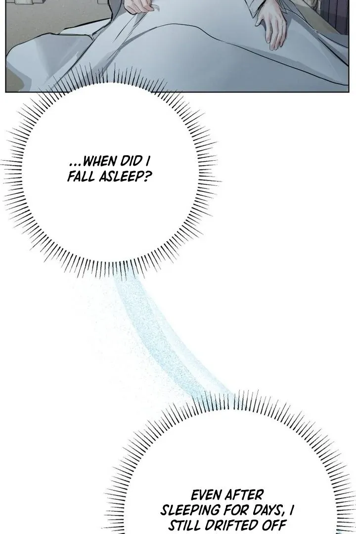 Dreamlike Illusion chapter 35 page 5