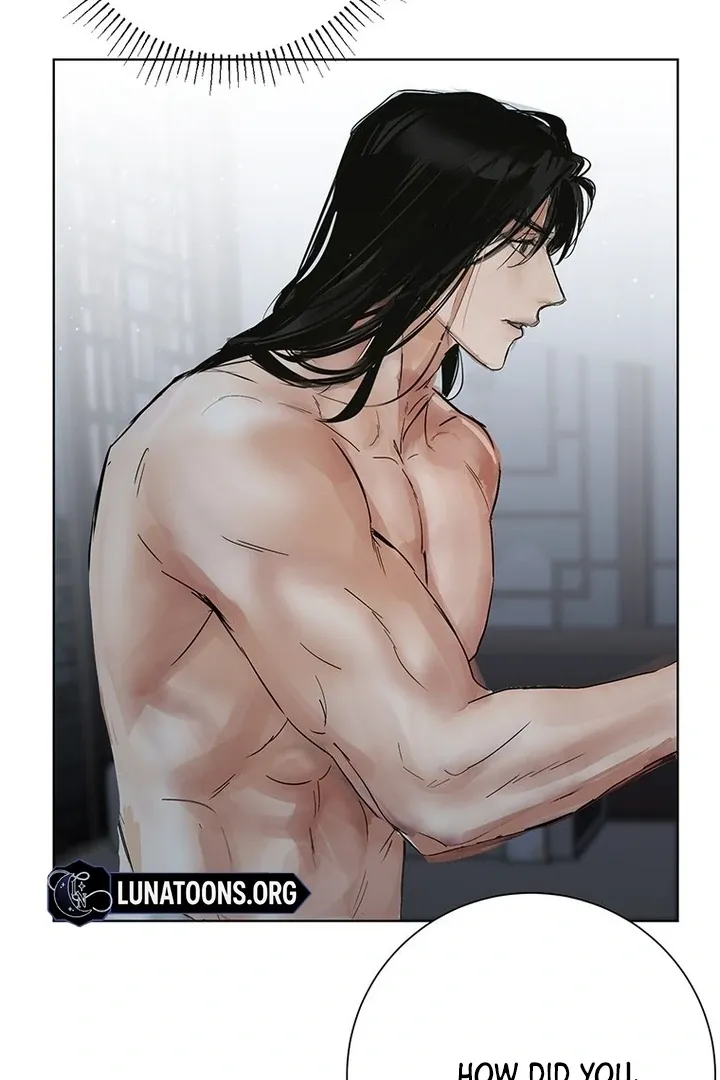 Dreamlike Illusion chapter 35 page 36