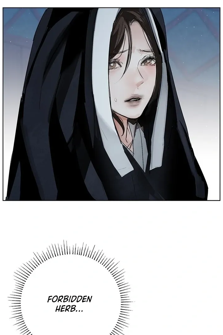 Dreamlike Illusion chapter 35 page 35