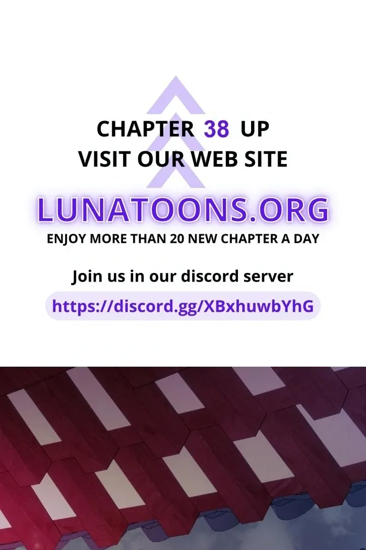 Dreamlike Illusion chapter 35 page 1