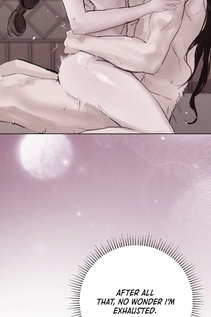 Dreamlike Illusion chapter 35 page 11