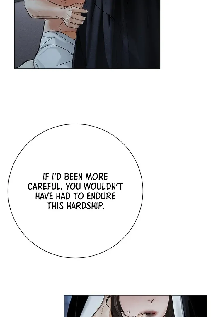 Dreamlike Illusion chapter 35 page 44