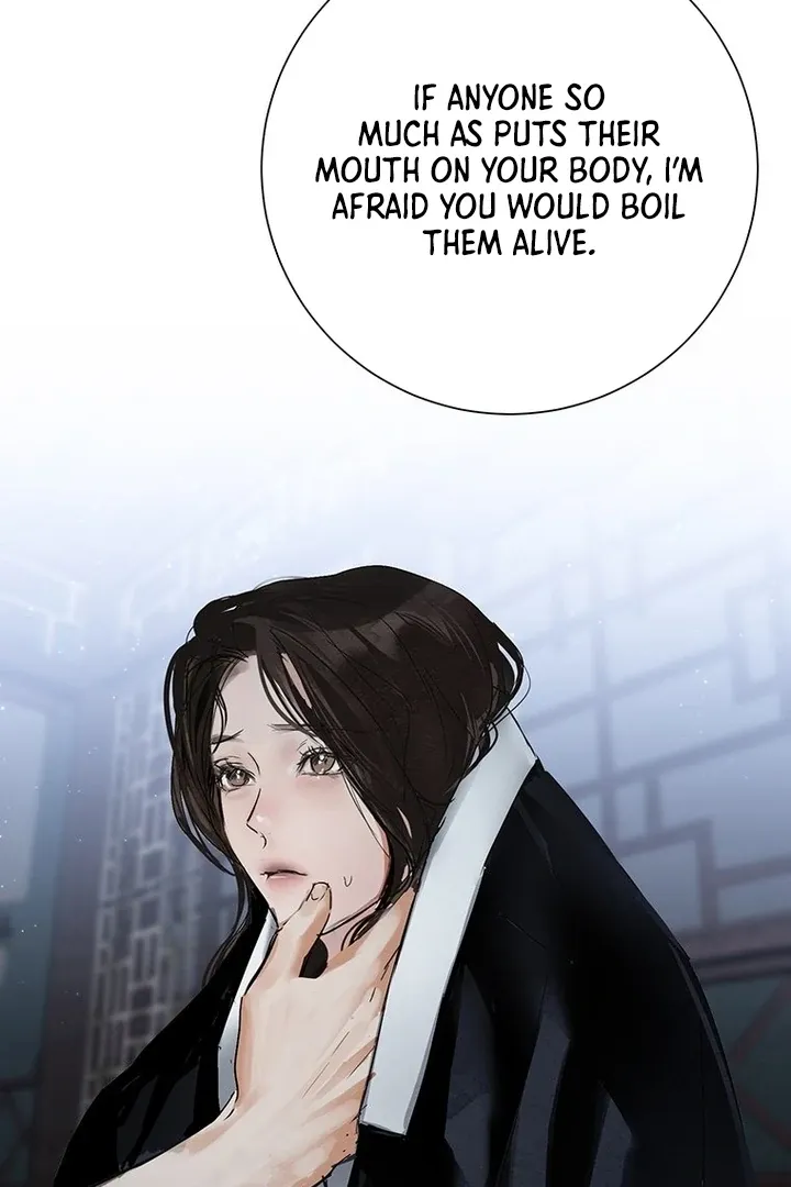 Dreamlike Illusion chapter 35 page 53