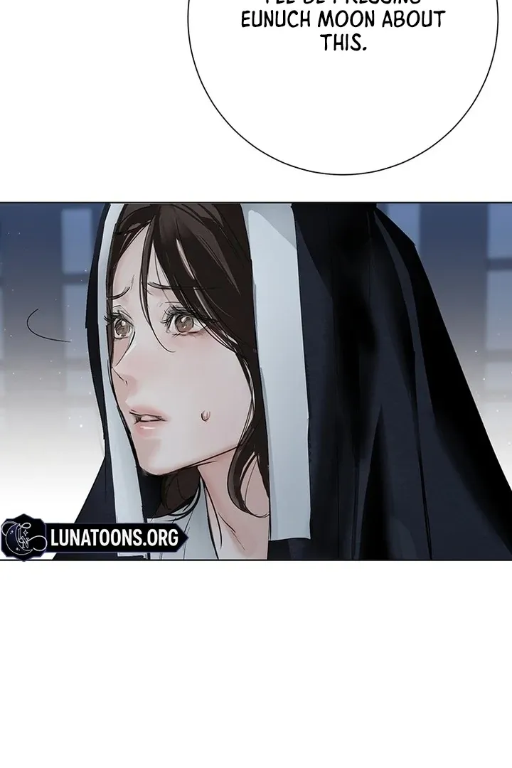 Dreamlike Illusion chapter 35 page 46