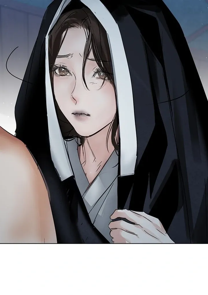 Dreamlike Illusion chapter 35 page 41