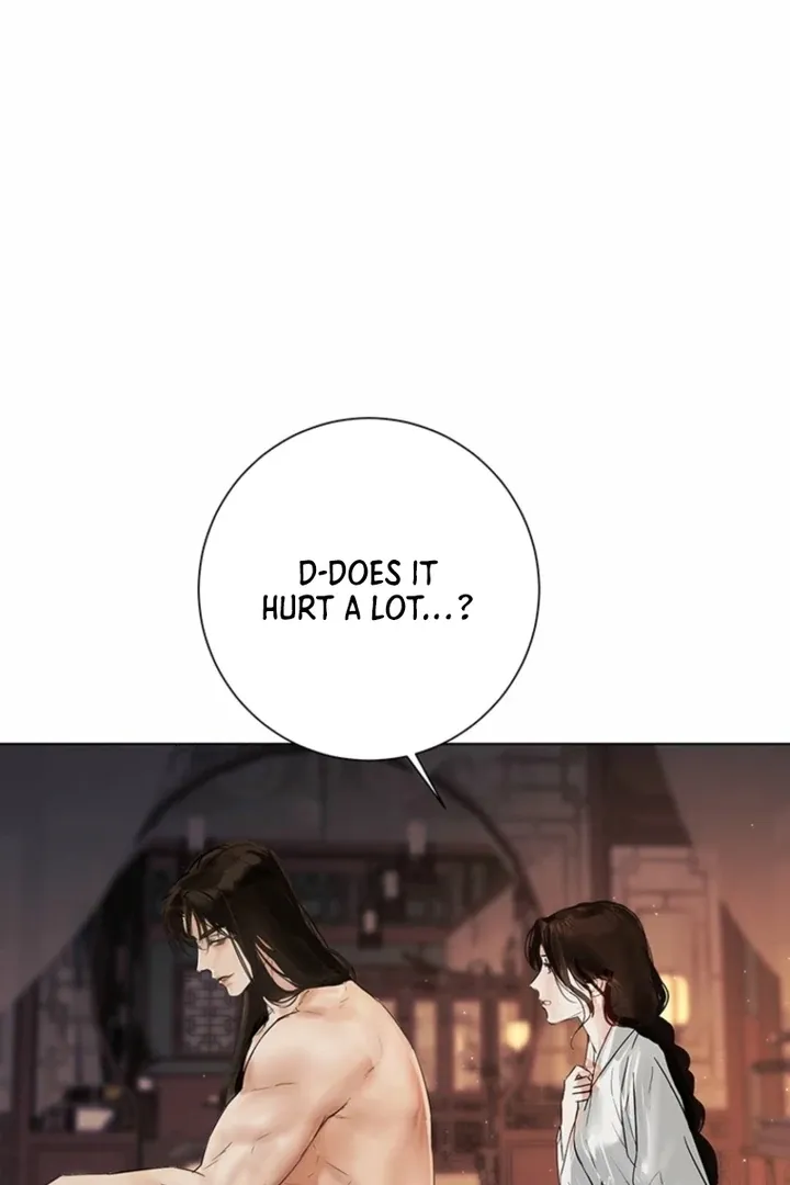 Dreamlike Illusion chapter 36 page 20