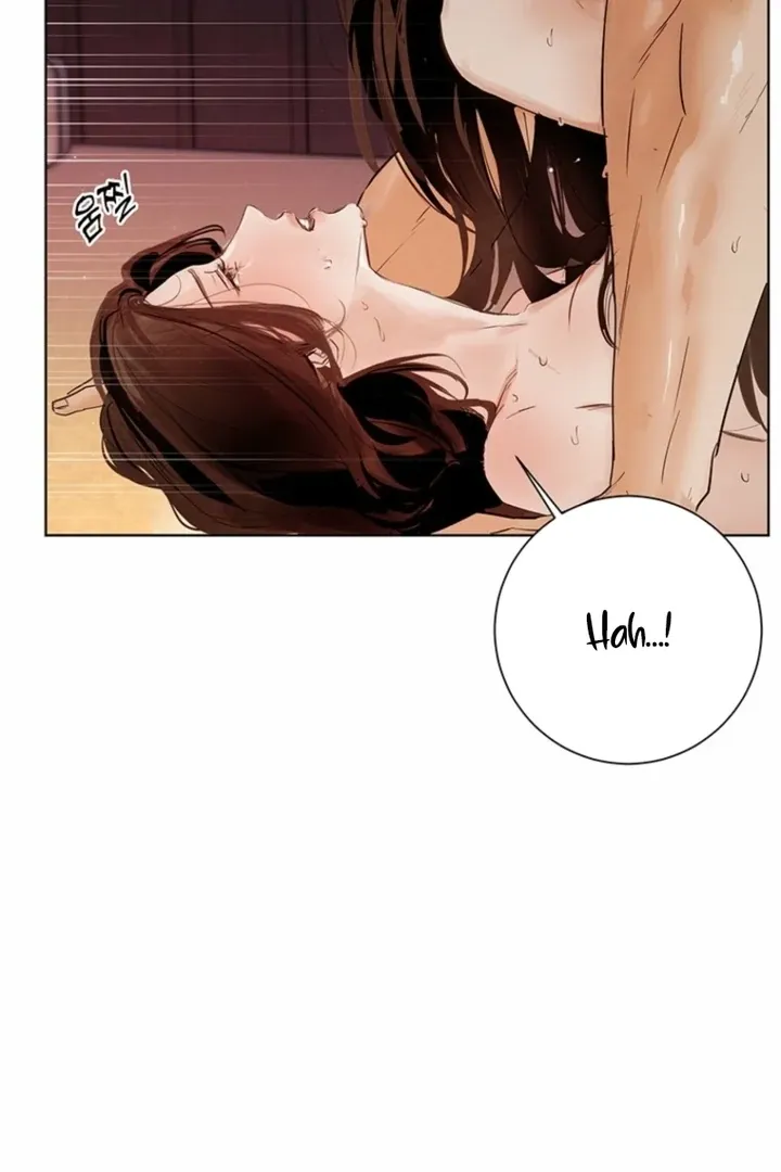 Dreamlike Illusion chapter 36 page 35