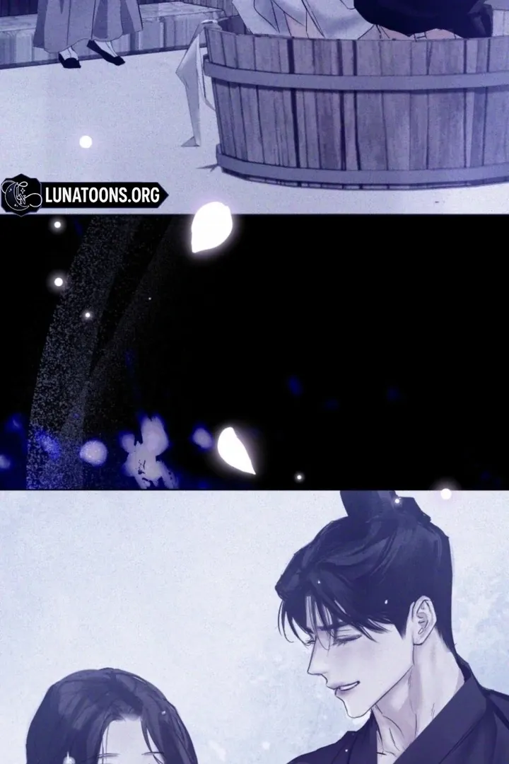 Dreamlike Illusion chapter 37 page 75