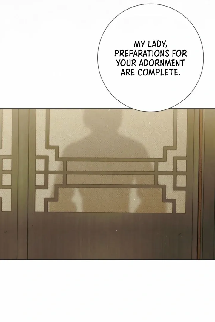 Dreamlike Illusion chapter 37 page 30