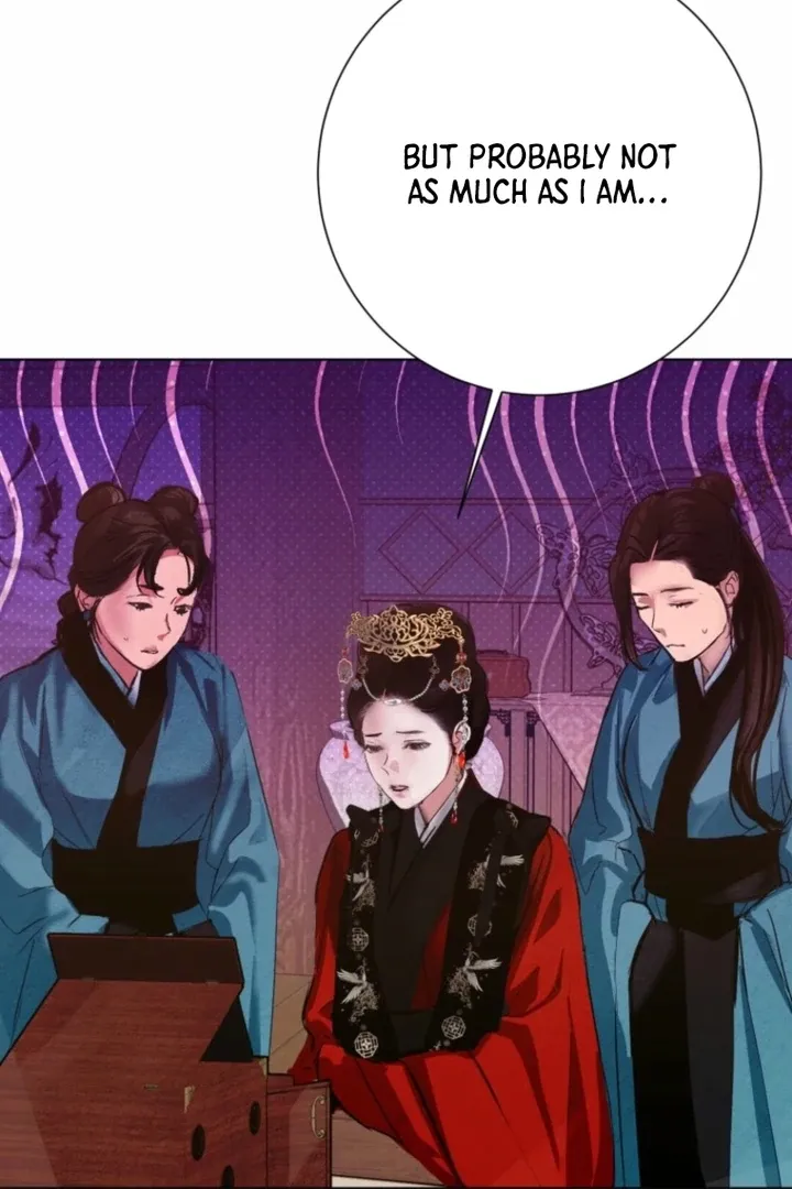 Dreamlike Illusion chapter 37 page 51