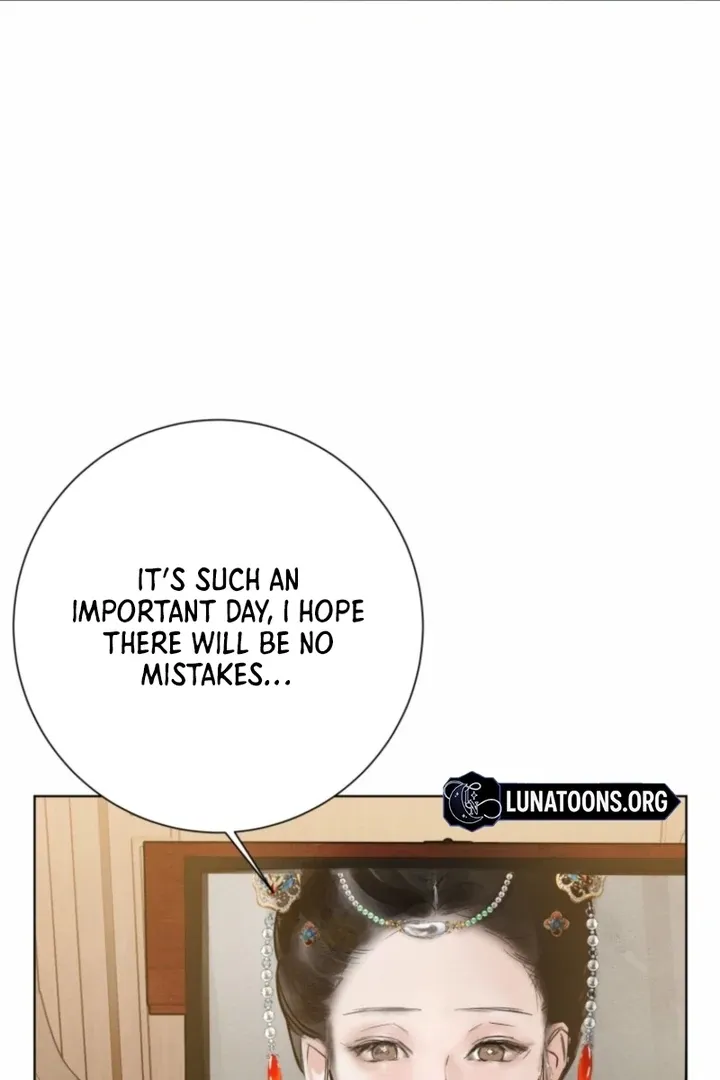 Dreamlike Illusion chapter 37 page 52