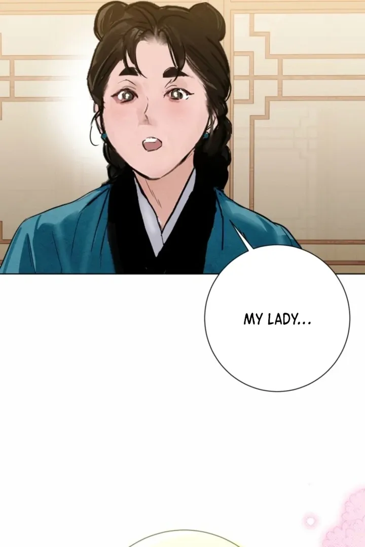 Dreamlike Illusion chapter 37 page 42