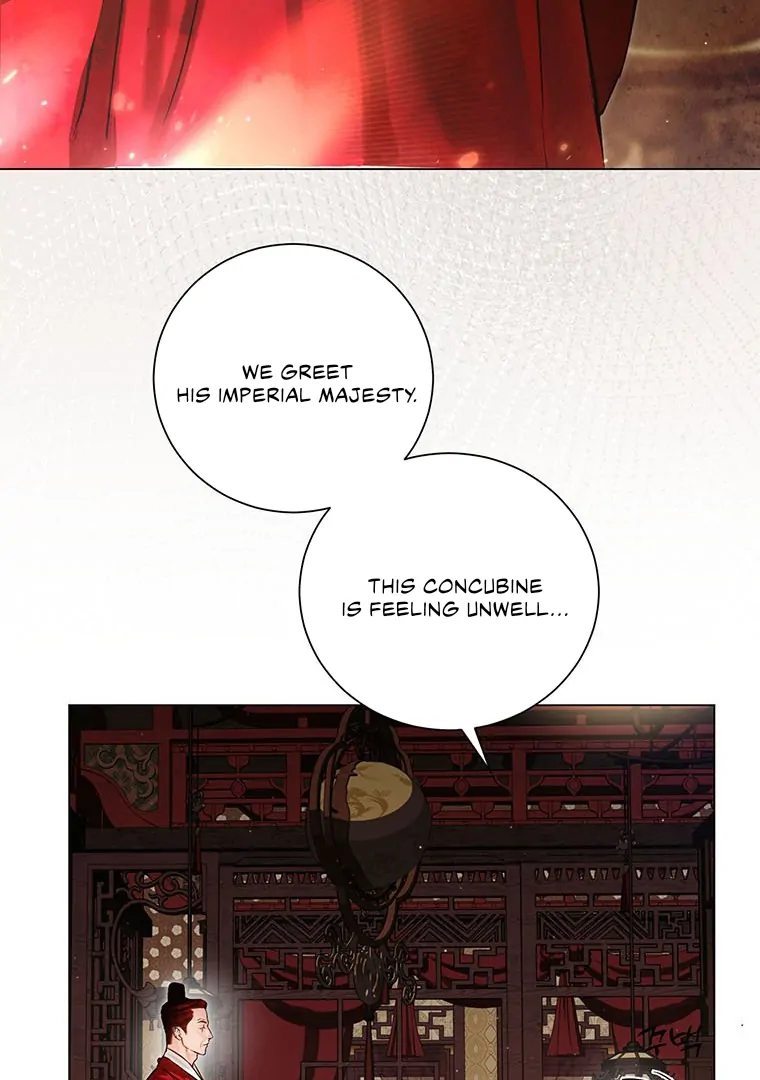 Dreamlike Illusion chapter 5 page 16