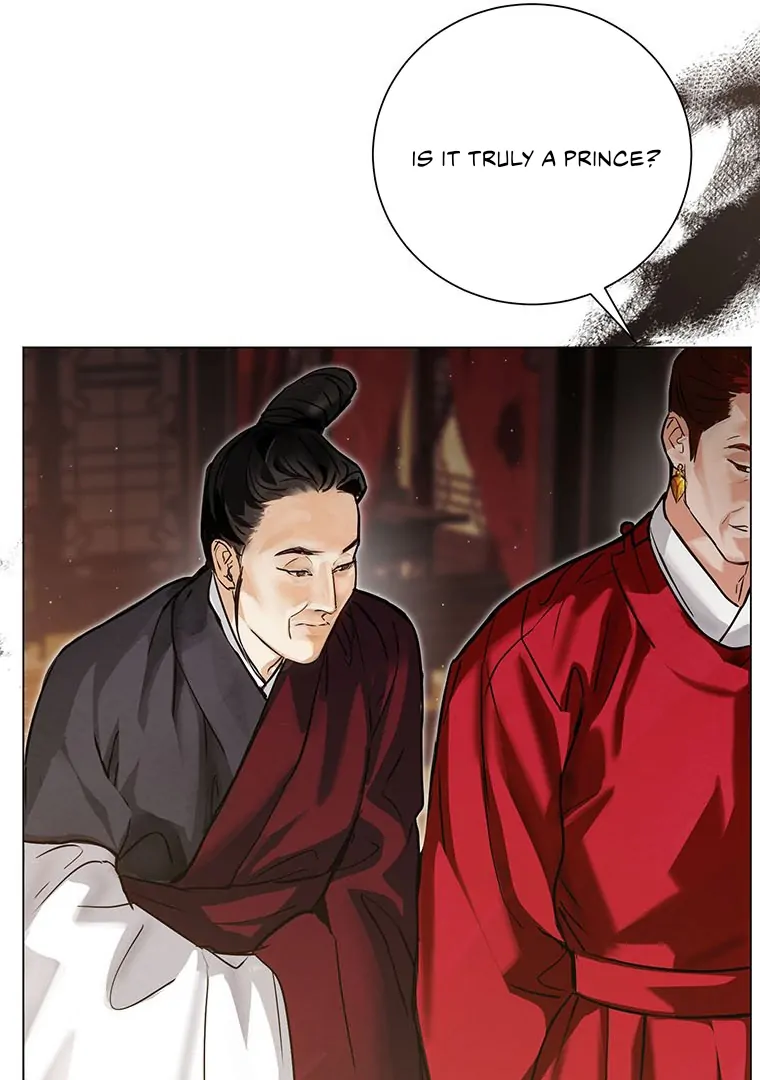 Dreamlike Illusion chapter 5 page 20