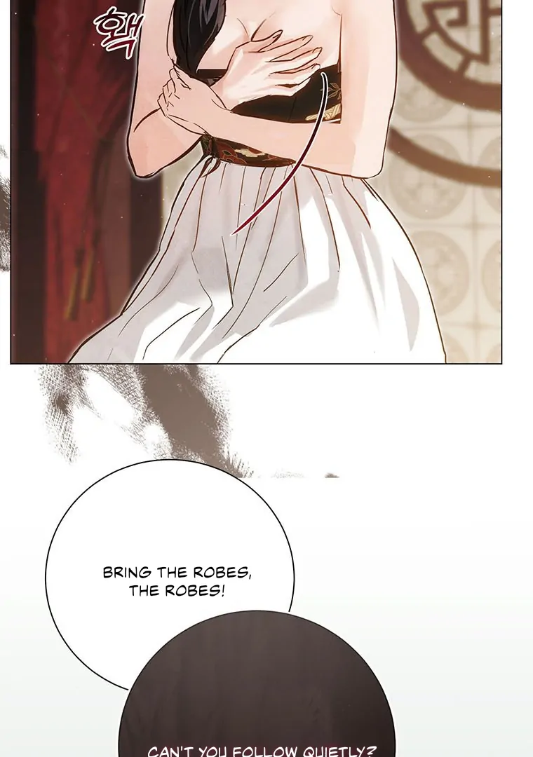 Dreamlike Illusion chapter 5 page 22